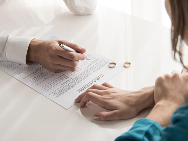 Anlaşmalı Boşanma Protokolü