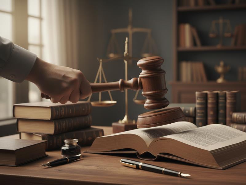 Kayseri Avukat Hukuki Süreçlerde Yanınızdayız