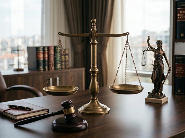 Tazminat Davası Avukatı